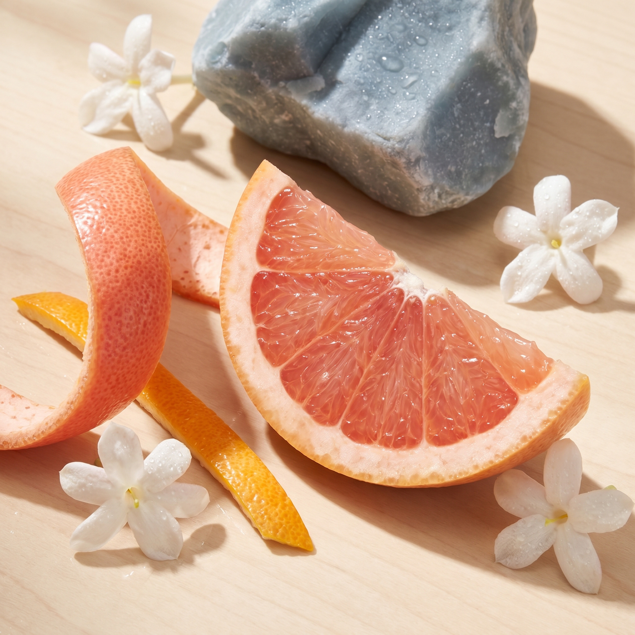 Miami Vibe Fragrance Oil | Aroma Designers