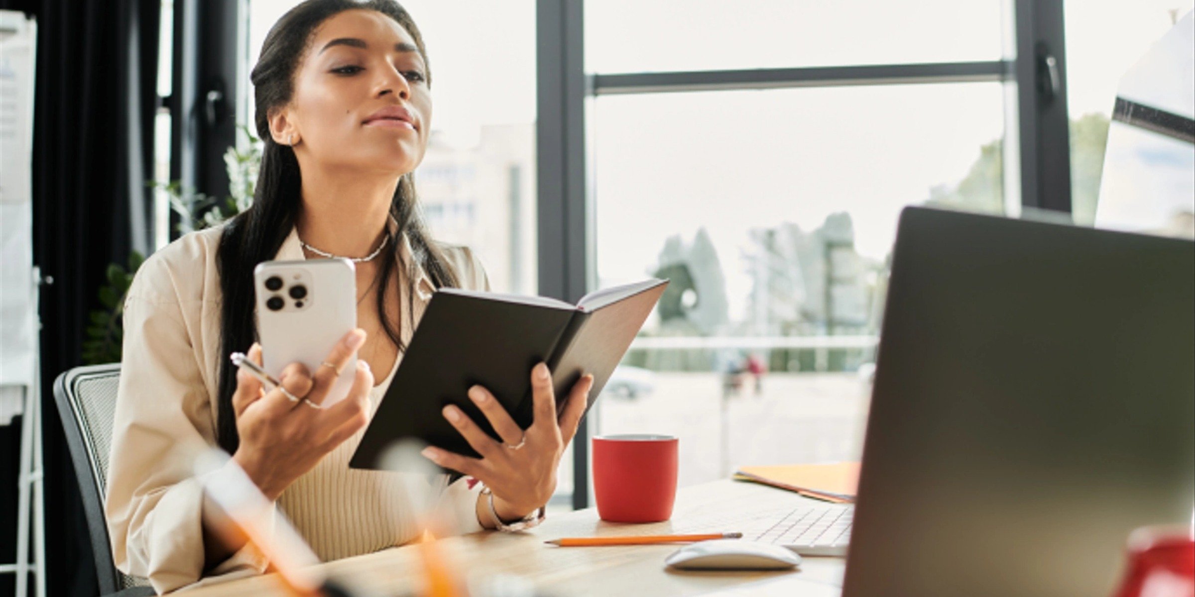 Elevate Productivity with Aroma Designers' Scent Diffusers