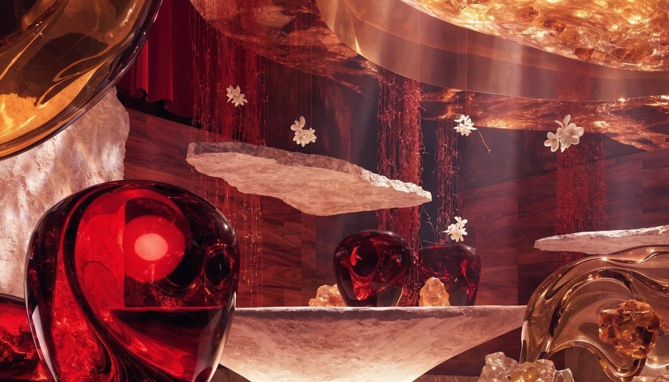 Baccarat Rouge 540: A Modern Icon (And How to Recreate It)