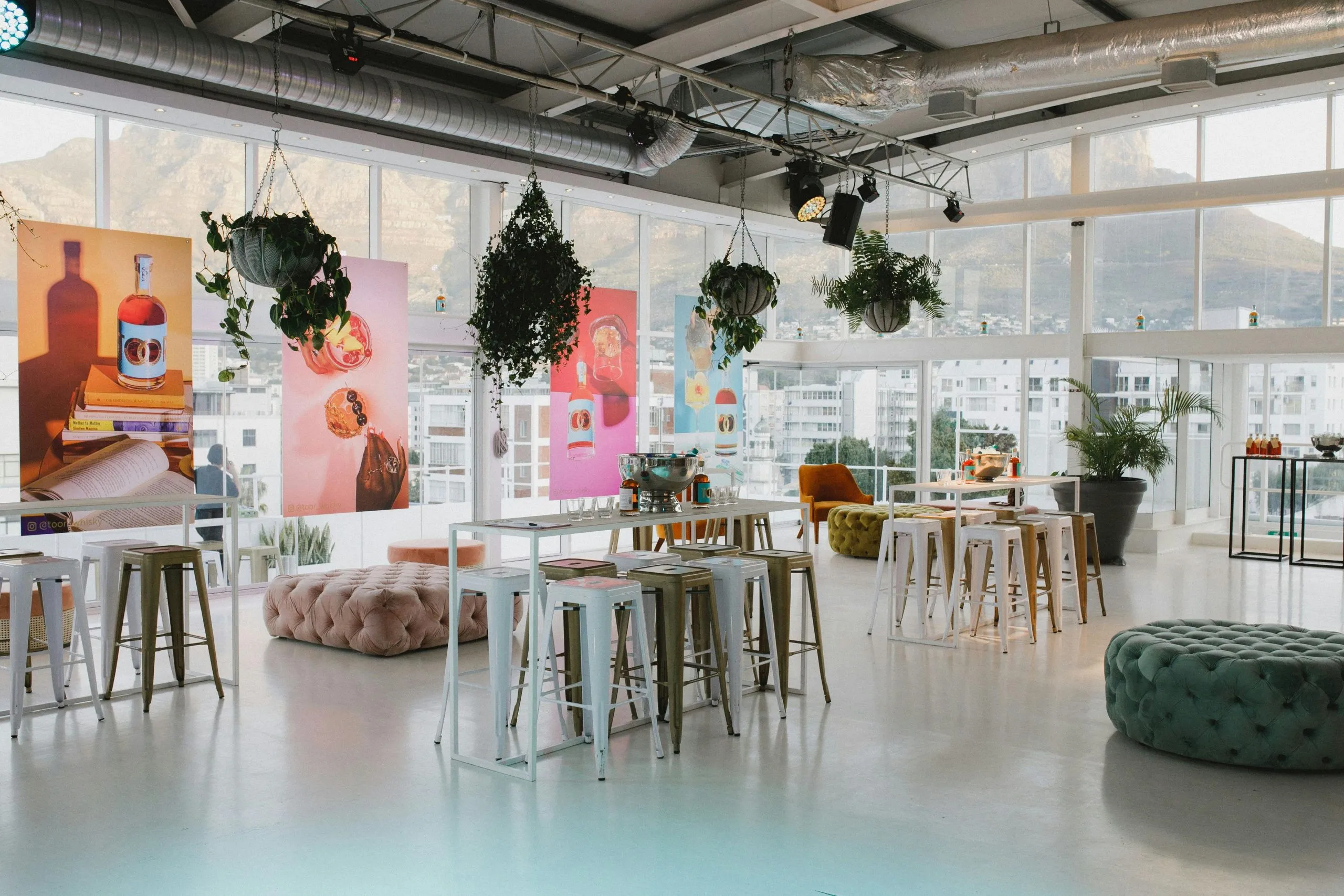 Scent Marketing for Summer Events & Pop-Ups | Aroma Designers