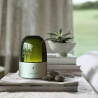 Portable Mini Scent Diffuser aroma designers waterless diffuser