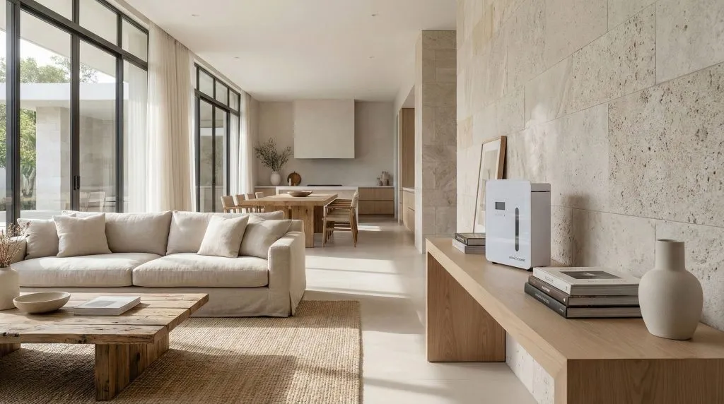Experience high-performance scenting crafted to enhance modern living.