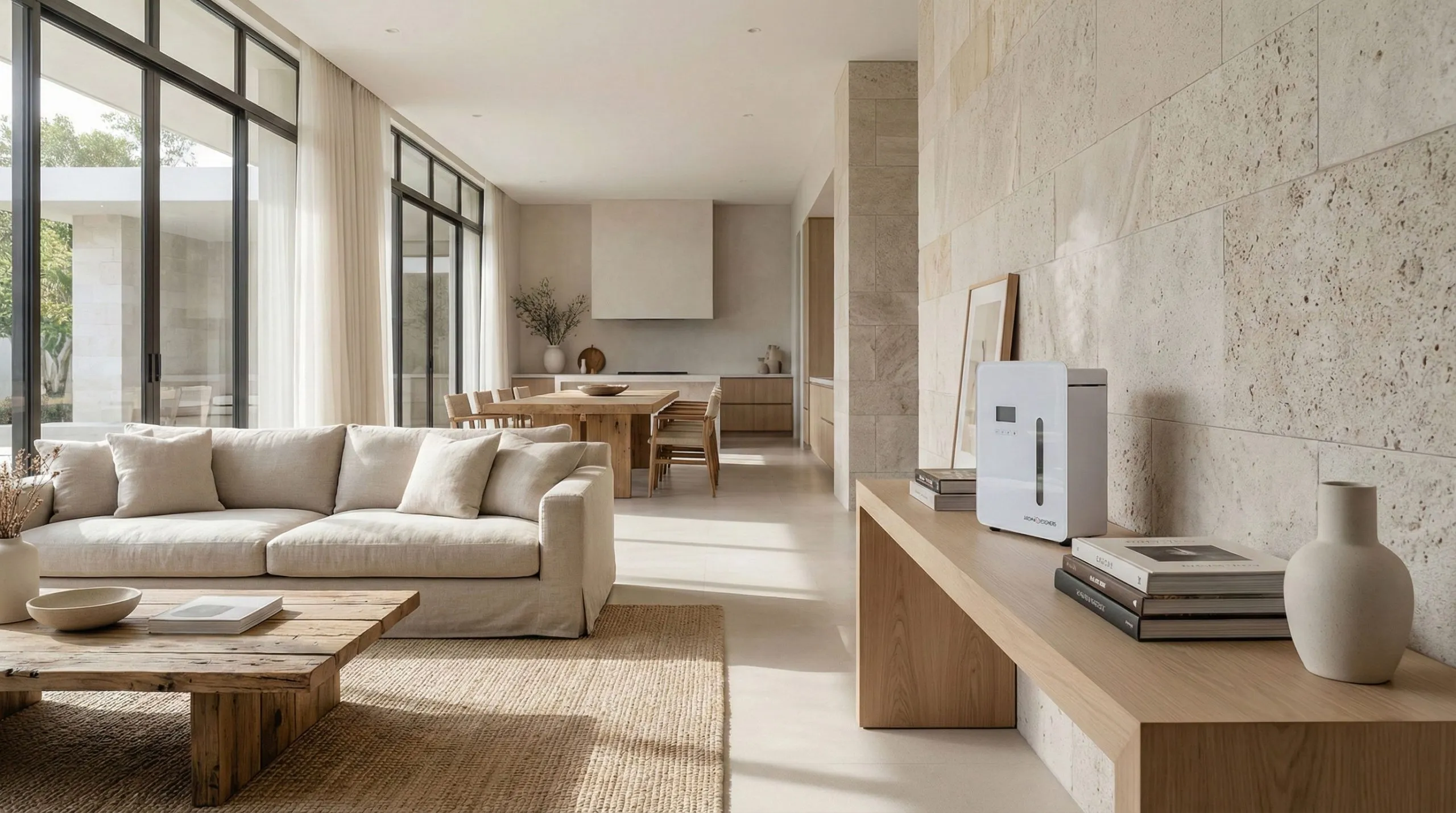 Experience high-performance scenting crafted to enhance modern living.