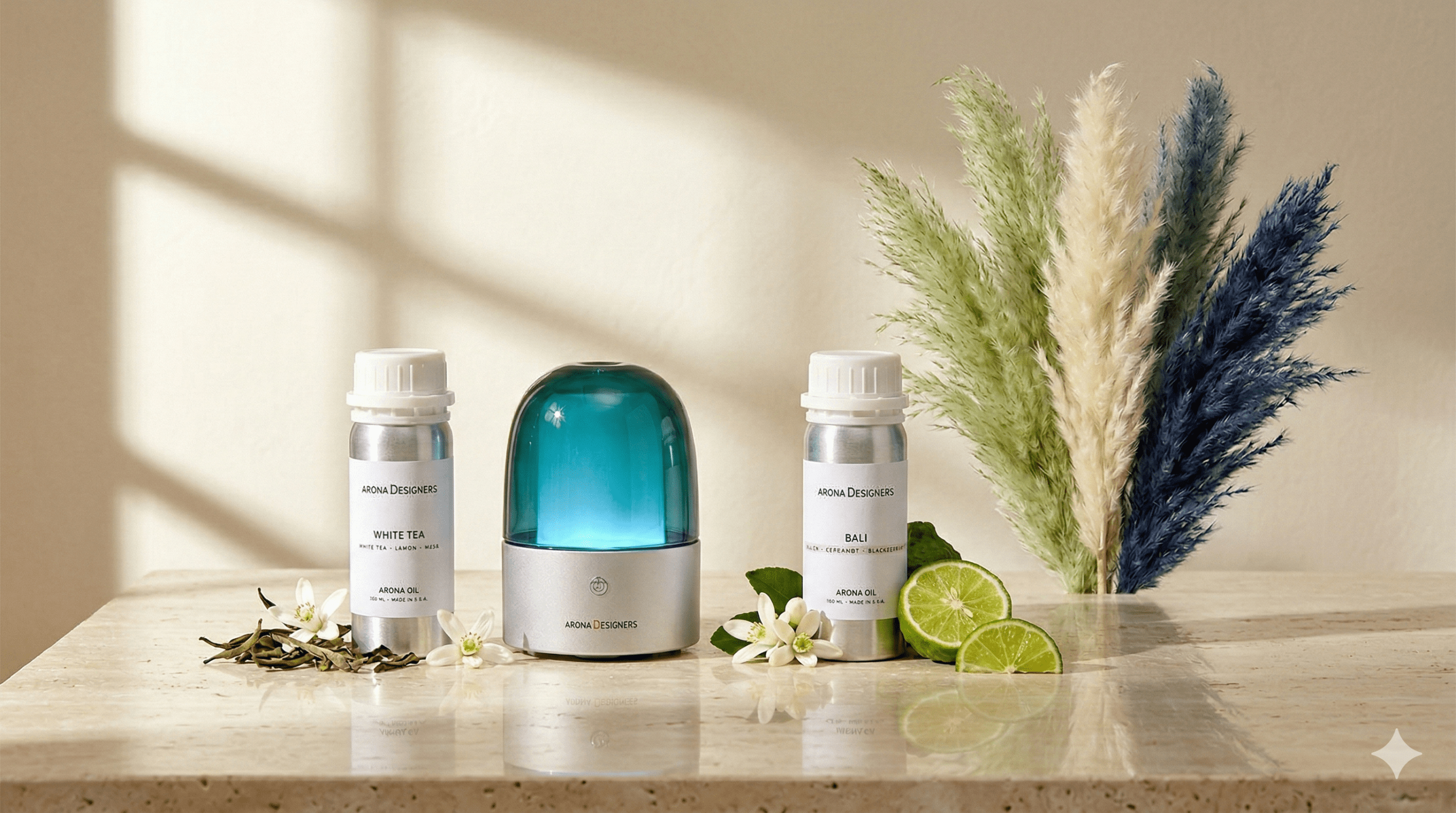 best home scents for spring