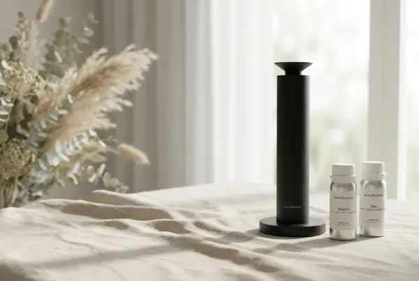 Cold Air Diffuser vs Ultrasonic Diffuser: Which Is Better for Home Fragrance?