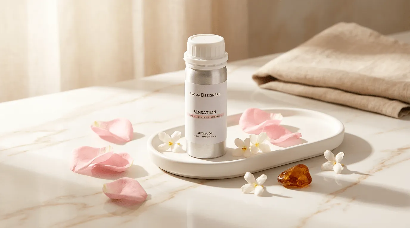 Best Home Scents for Summer 2026 | Aroma Designers