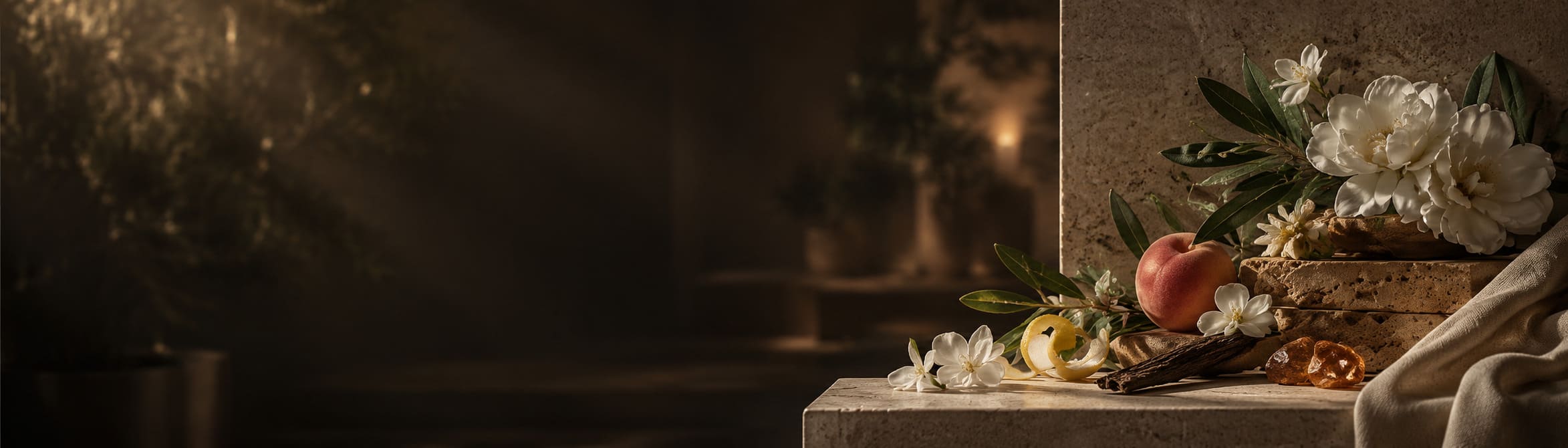 Fragrance Oils for Diffusers