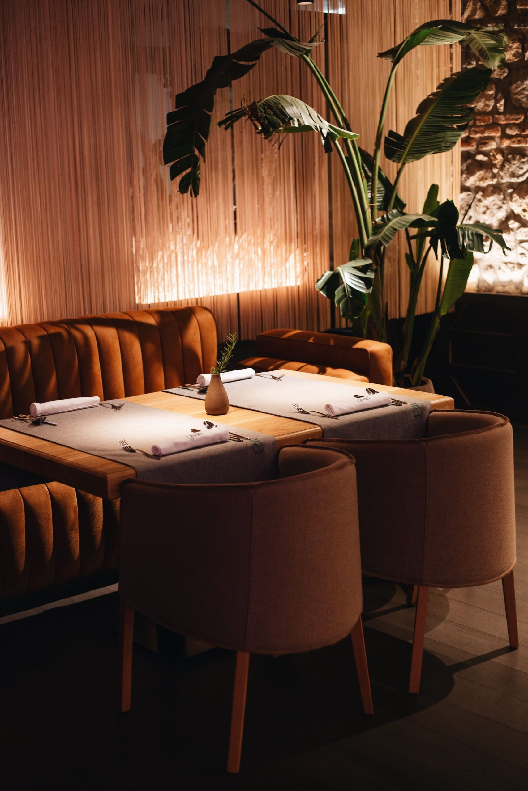 Scent Marketing for Restaurants and Bars