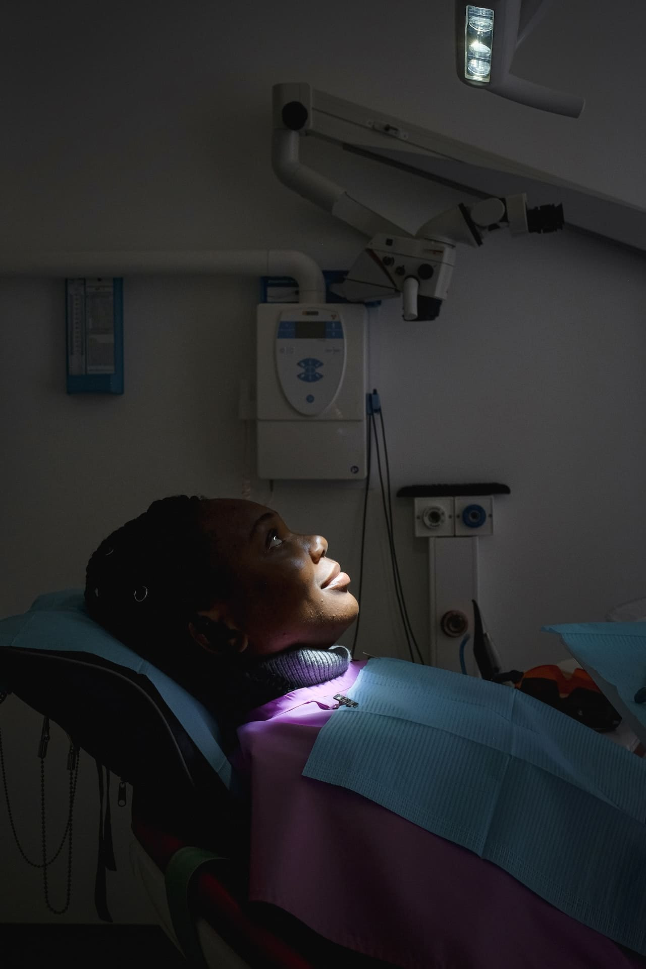 Scent Marketing for Medical and Dental Offices