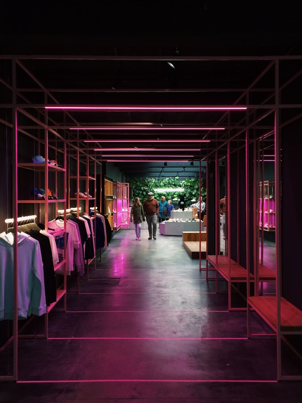 Scent Marketing for Shop and Retail Spaces